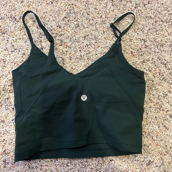 Align Tank - Picture 2 of 4